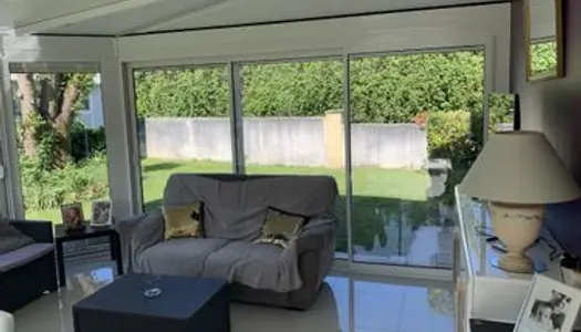 Maison 5 pièces 123 m²