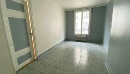 Appartement 2 pièces 34 m²