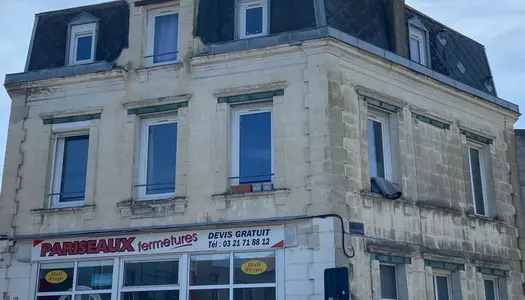 Vente Immeuble 250 m² à Arras 396 000 €