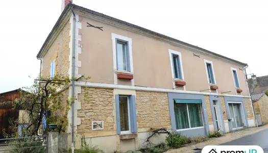 Vente Maison 270 m² à Tremolat 494 000 €