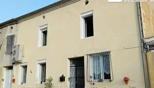 Maison 6 pièces 174 m² 