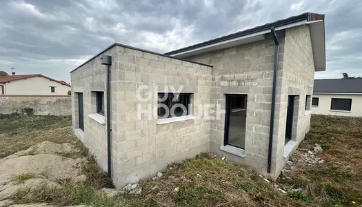 Vente Maison 77 m² à Colombier Saugnieu 282 000 €
