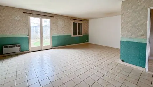 Maison 4 pièces 87 m² 