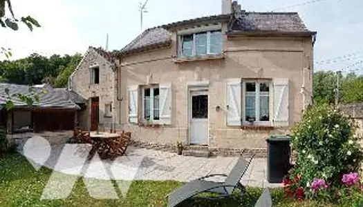 Maison 4 pièces 94 m²