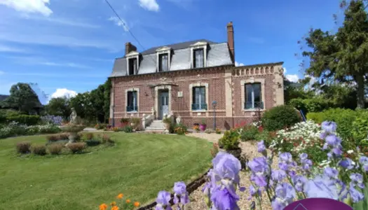 Maison 4 pièces 137 m² 