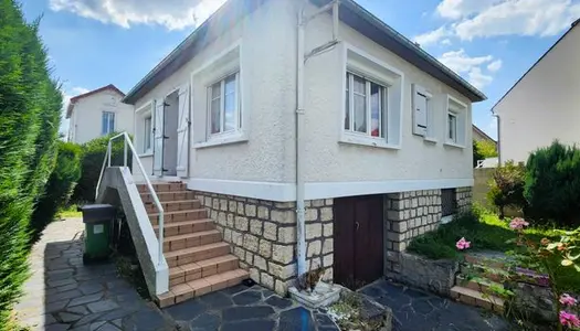 Maison 4 pièces 70 m² 