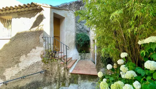 Vente Maison de village 44 m² à Cabrieres d Aigues 141 000 €