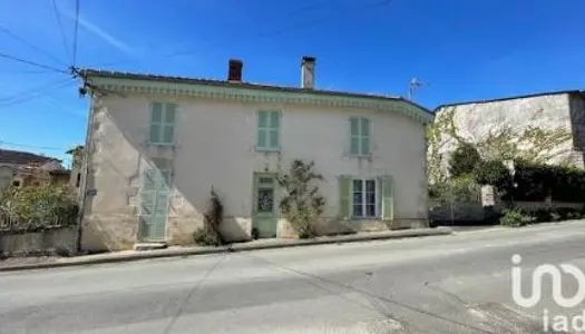 Maison 7 pièces 185 m²