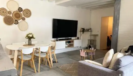 Maison 5 pièces 135 m²