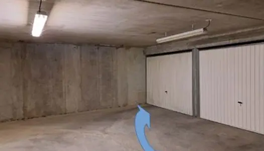 Box / Garage Fermé 