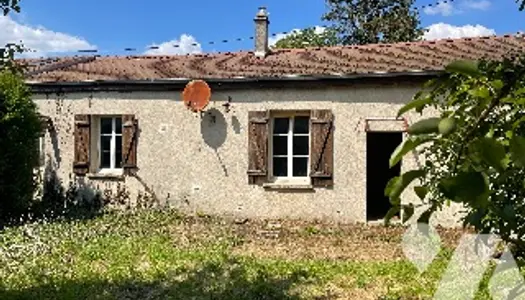 Maison 4 pièces 89 m² 