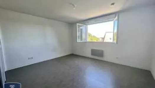 Appartement 1 pièce 30 m² 