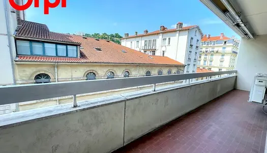 Appartement 5 pièces 118 m² 