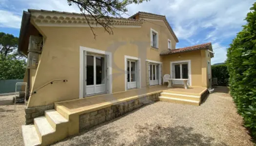 Maison 5 pièces 142 m² 