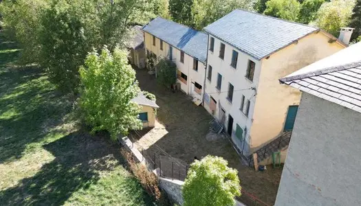 Maison 6 pièces 150 m²