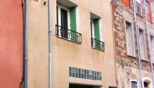 Maison 4 pièces 85 m²