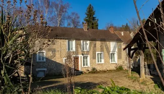 Vente Maison HEDOUVILLE 