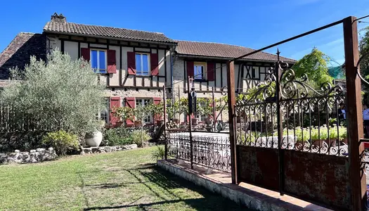 Vente Maison 350 m² à Beaulieu sur Dordogne 1 060 000 €