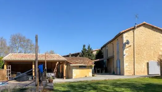 Maison 7 pièces 188 m²