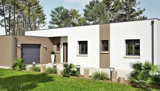 Maison 5 pièces 113 m² 