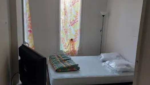 Chambre à loué colocation 