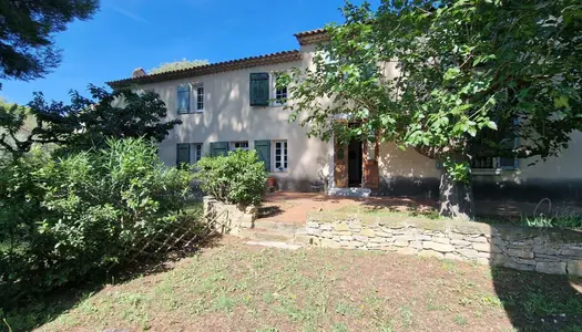 Vente Maison 384 m² à Saint Cyr sur Mer 1 348 000 €