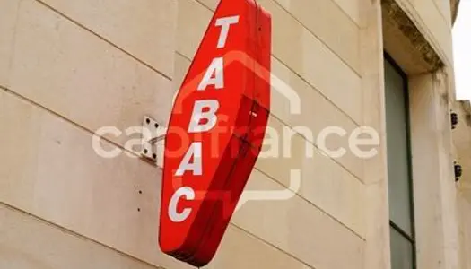 Dpt Haute Garonne (31), à vendre Toulouse Bar -Tabac - Loto - Restaurant - licence IV- EBE 127 000 