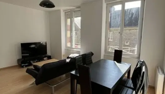 Appartement T2 à louer 