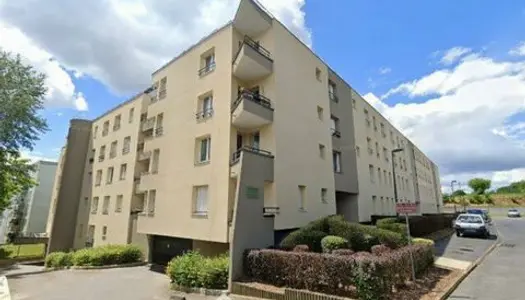 Appartement - 74m² - Torcy 