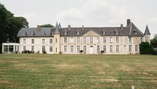 Château 19 pièces 1200 m²
