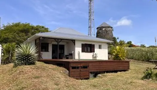 Port-Louis Villa de 3 pièces de 65m² avec piscine