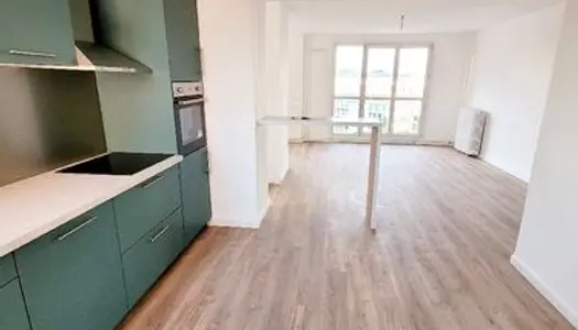 Appartement à 500m de la grand place 