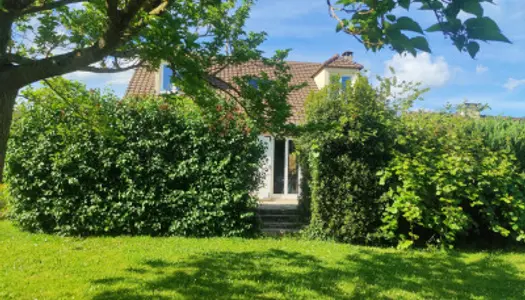 Maison 6 pièces 120 m² 