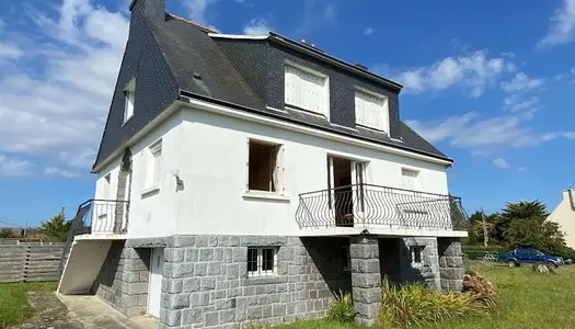 Maison 5 pièces 83 m²