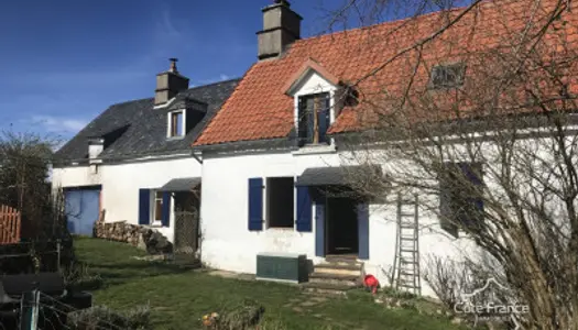 Maison 5 pièces 115 m²