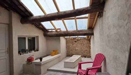 Maison 7 pièces 105 m² 