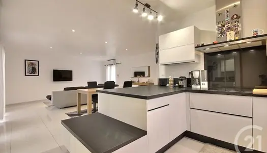 Maison 5 pièces 123 m²