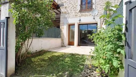 Maison 3 pièces 49 m² 