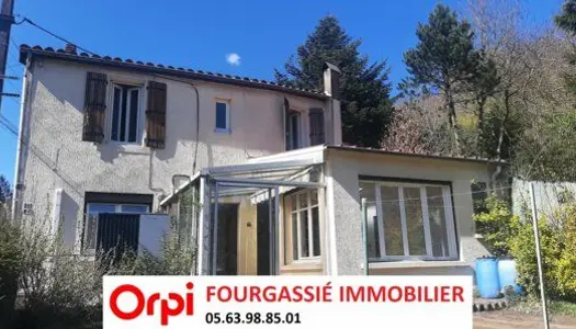 Maison 3 pièces 76 m²