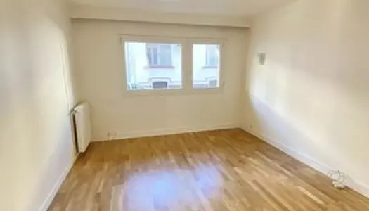 Appartement 5 pièces 101 m²