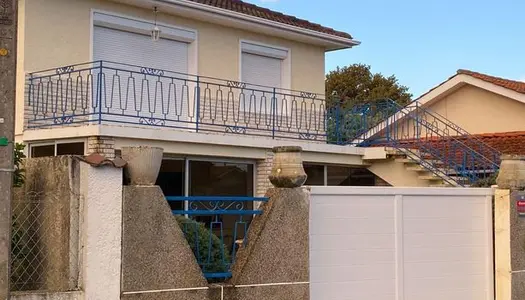 Maison 6 pièces 162 m²