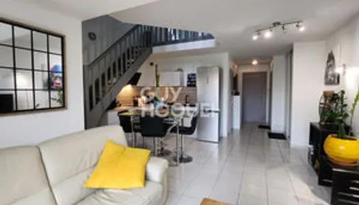 Appartement/Maison à 700m de la grande plage de St Gilles !