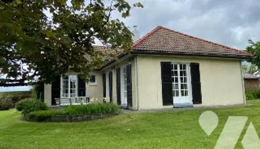 Maison 4 pièces 97 m² 