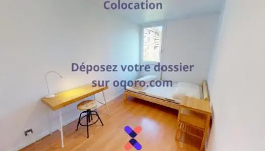 Appartement 5 pièces 111 m² 