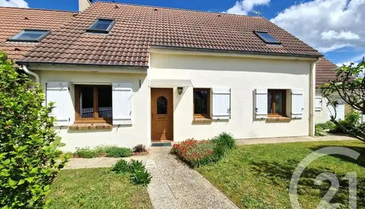 Maison 6 pièces 130 m²