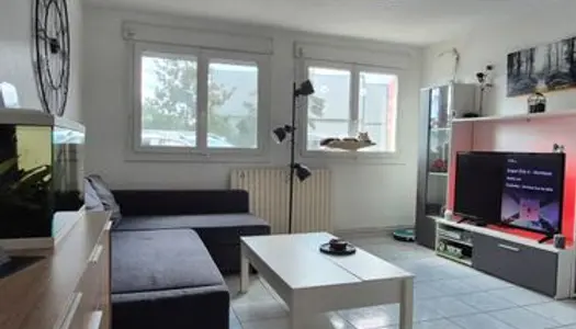 A VENDRE Appartement 65 m² 