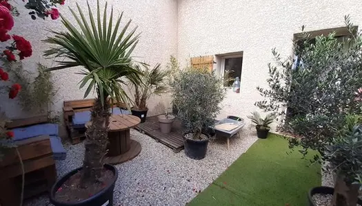 Maison 3 pièces 60 m² 