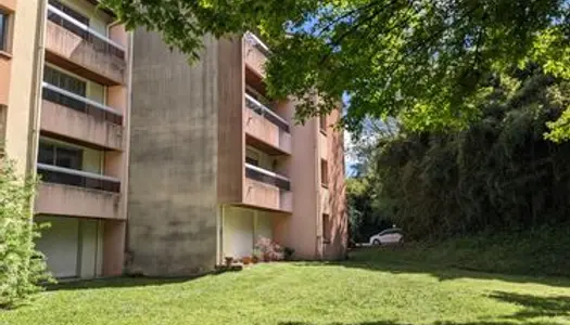 Appartement T2 de 47m² à Mont de Marsan 