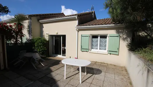 VENTE maison de 4 pièces (62 m²) à MARENNES 