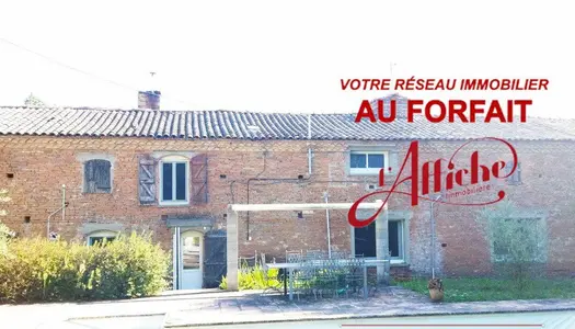 Vente Maison 267 m² à Montvalen 507 500 €